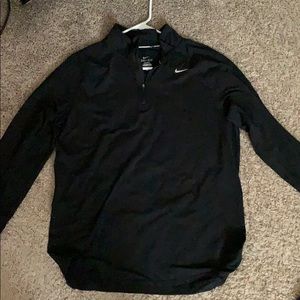 Nike Running Dri Fit Sweater